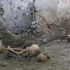 В Помпеях найдены новые жертвы Везувия