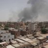 Число жертв среди мирного населения при столкновениях в Судане возросло до 447