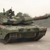 Начались испытания первого танка турецкого производства
