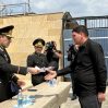 В Азербайджане завершено исполнение распоряжения о помиловании