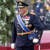 Король Норвегии госпитализирован в связи с инфекцией