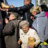 В Харьковской области гражданских призвали покинуть захваченные территории