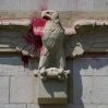 В Германии призвали убрать нацистских орлов с правительственных зданий