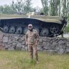 Рагиф Алиев: «Я не жалею, что сражался за Украину, но меня коробит отношение к тем, кого война покалечила»
