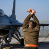 Канада примет участие в обучении украинских пилотов управлению F-16