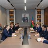 Джейхун Байрамов проинформировал генерального директора ВОИС об армянском вандализме