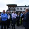 Завершился визит иностранных дипломатов в Карабах