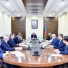 Инам Керимов избран председателем Судебно-правового совета