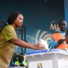 На парламентских выборах в Гвинее-Бисау победила оппозиция