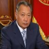 Экс-президент Кыргызстана приговорен к 10 годам лишения свободы