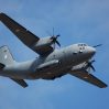 Азербайджан закупает у Италии военно-транспортные самолеты