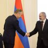 Пашинян и Клаар обсудили процесс нормализации отношений между Баку и Ереваном