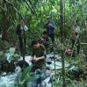 В джунглях Колумбии обнаружили 4-х выживших после майской авиакатастрофы детей