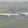 В Японии столкнулись два самолета