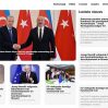 В Нидерландах запущен новостной сайт о важнейших событиях в Азербайджане