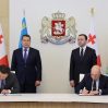 Казахстан и Грузия договорились возить китайские товары в ЕС в обход России