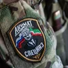 Кадыров заявил, что батальон «Ахмат» приступил к охране границы в Белгородской области