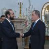 Главы МИД Азербайджана и Армении проведут переговоры в Берлине
