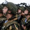 Новые военные учения стартуют в Беларуси