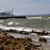 Солёность Чёрного моря снизилась из-за разрушения плотины Каховской ГЭС