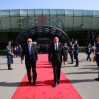 Завершился государственный визит Президента Турции в Азербайджан