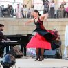 Зажигательный вечер с танцами от испанских мастеров на Baku Piano Festival - ФОТО