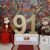 В Баку проходит Неделя кукольных театров - ФОТО 