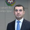 Айхан Гаджизаде: Ведется работа по определению точной даты встречи глав МИД Азербайджана и Армении