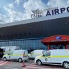 В Кишинев прибыли представители Таджикистана для выяснения обстоятельств теракта в аэропорту