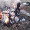 Российские ПВО сбили над Крымом собственный беспилотник