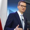 Польша заявила, что не откроет границу для зерна с Украины после 15 сентября