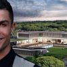 В Португалии недовольны строительством огромного особняка Роналду