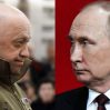 Путин рассказал подробности встречи с наемниками ЧВК "Вагнер"