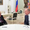 Киссинджер сравнил Путина с персонажем из романов Достоевского