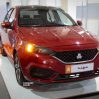 Иранская SAIPA представила новый седан Sahand