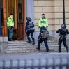 В Швеции совершено вооруженное нападение на школу