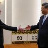 Кремль отреагировали на переговоры Си Цзиньпина с Блинкеном
