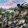 Турция по требованию НАТО перебрасывает спецназ в Косово