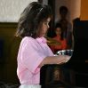 Юные таланты выступили в рамках Baku Piano Festival - ФОТО 