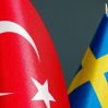 Турция потребовала от Швеции выдать подозреваемых в терроризме курдов