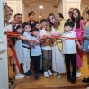 В Национальном музее искусств открыта детская выставка - ФОТО 