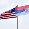 США и Сербия договорились укреплять военное сотрудничество
