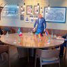 В Молдове началась неформальная встреча глав Азербайджана, Евросовета и Армении