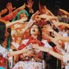 Впечатляющий успех азербайджанского мюзикла "Бродвейская история"- ФОТО 