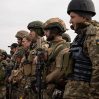 В Великобритании назвали число подготовленных украинских военных