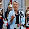 Премьер Франции подписала запрет на продажу пиротехники перед праздником 14 июля