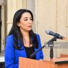 Сабина Алиева: Заявление генсека СЕ о дороге Ханкенди-Лачин вызывает озабоченность