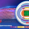 На матч «Карабах»-«Ракув» продано свыше 15 000 билетов