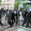 Во Франции родителям пригрозили тюрьмой за участие детей в беспорядках