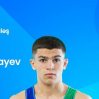 Азербайджанский борец стал чемпионом Европы